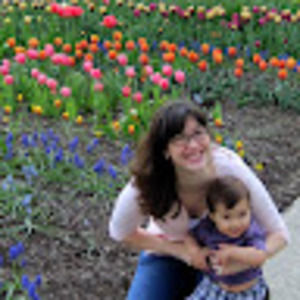 Meet your Posher, Kelly joy